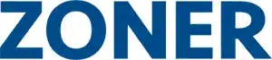 Zoner logo link